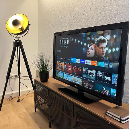 Momlingen Modernes Haus Fuer 7 Gaeste 90M2 Tv Netflix Wlan מראה חיצוני תמונה