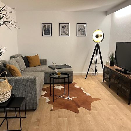 Momlingen Modernes Haus Fuer 7 Gaeste 90M2 Tv Netflix Wlan מראה חיצוני תמונה