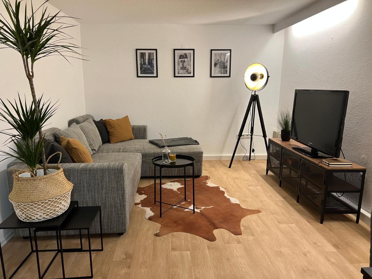 Momlingen Modernes Haus Fuer 7 Gaeste 90M2 Tv Netflix Wlan מראה חיצוני תמונה