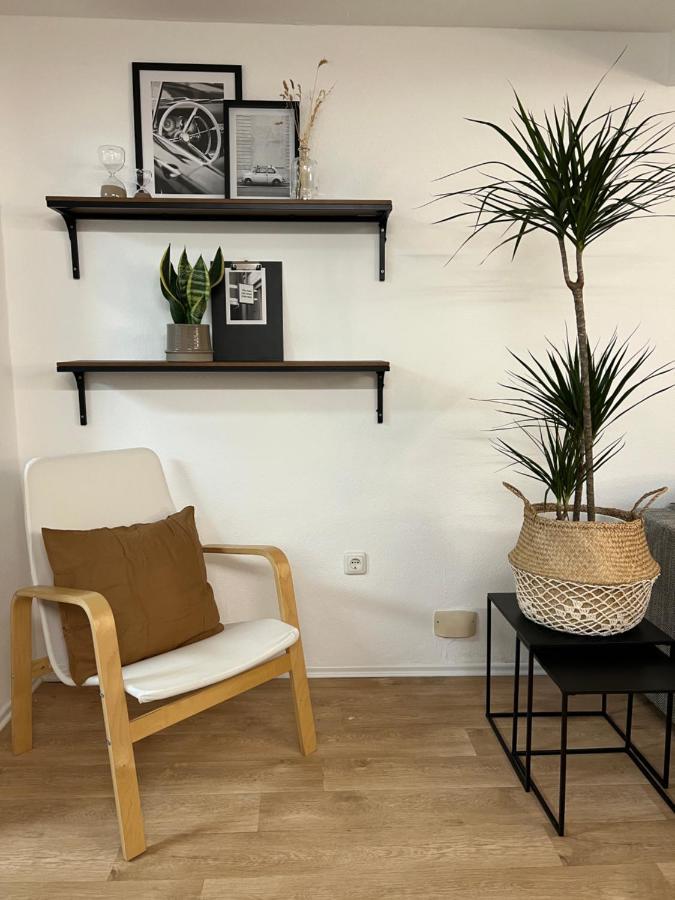 Momlingen Modernes Haus Fuer 7 Gaeste 90M2 Tv Netflix Wlan מראה חיצוני תמונה