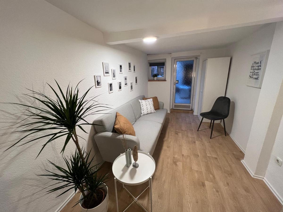 Momlingen Modernes Haus Fuer 7 Gaeste 90M2 Tv Netflix Wlan מראה חיצוני תמונה
