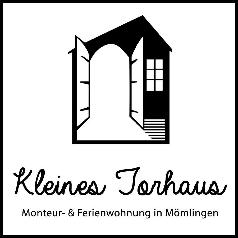 Momlingen Modernes Haus Fuer 7 Gaeste 90M2 Tv Netflix Wlan מראה חיצוני תמונה
