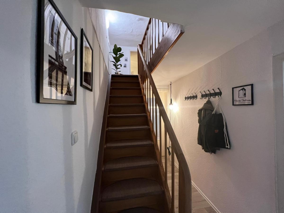 Momlingen Modernes Haus Fuer 7 Gaeste 90M2 Tv Netflix Wlan מראה חיצוני תמונה