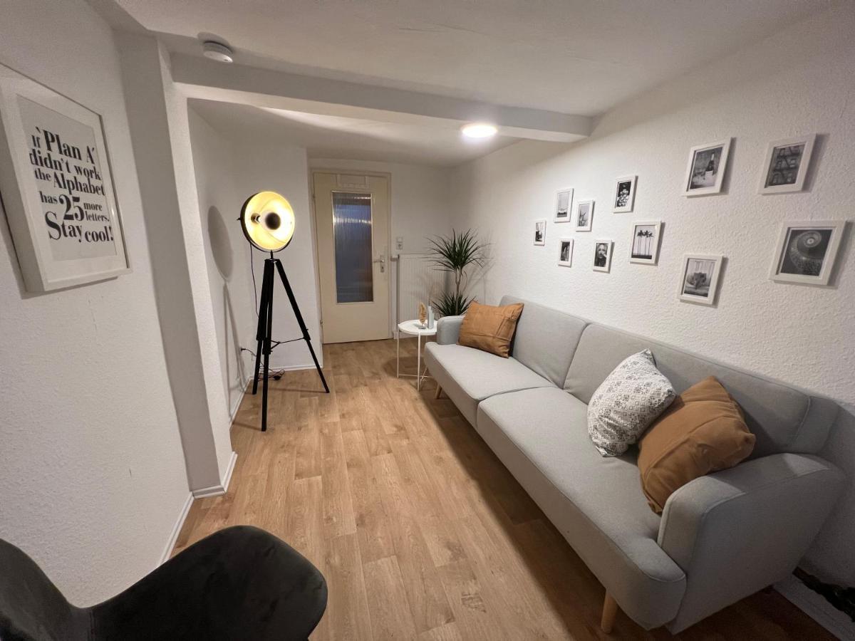 Momlingen Modernes Haus Fuer 7 Gaeste 90M2 Tv Netflix Wlan מראה חיצוני תמונה