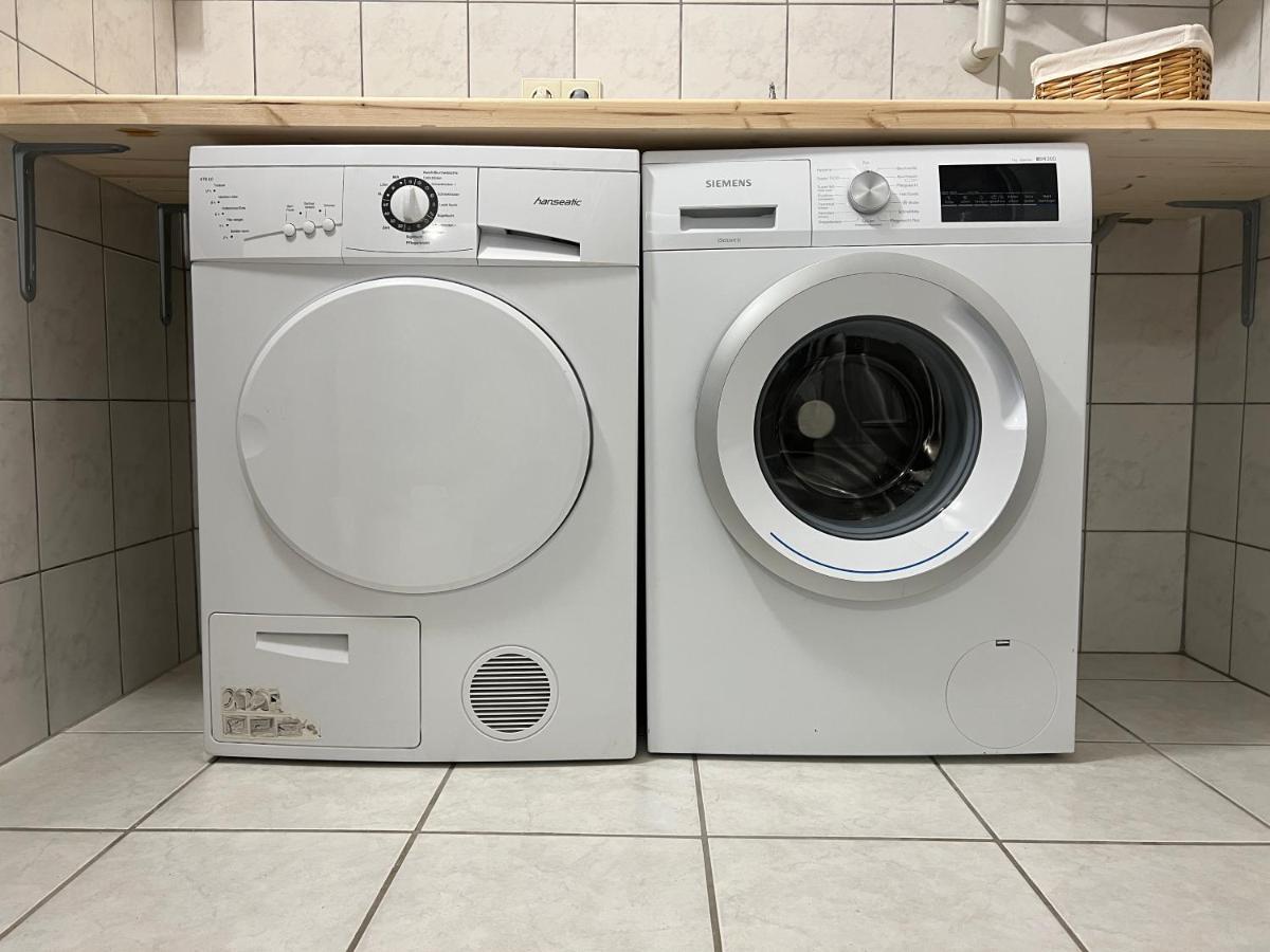 Momlingen Modernes Haus Fuer 7 Gaeste 90M2 Tv Netflix Wlan מראה חיצוני תמונה
