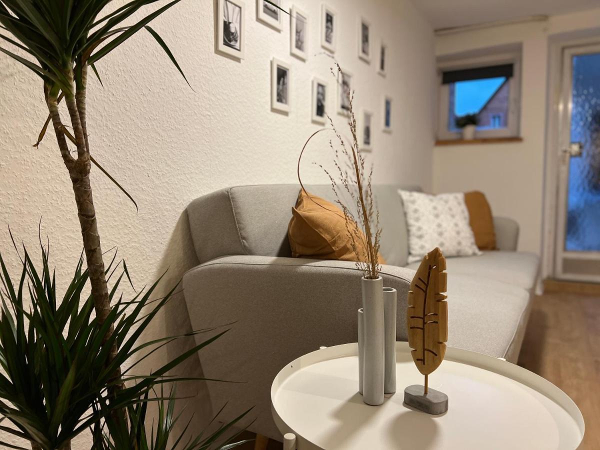 Momlingen Modernes Haus Fuer 7 Gaeste 90M2 Tv Netflix Wlan מראה חיצוני תמונה