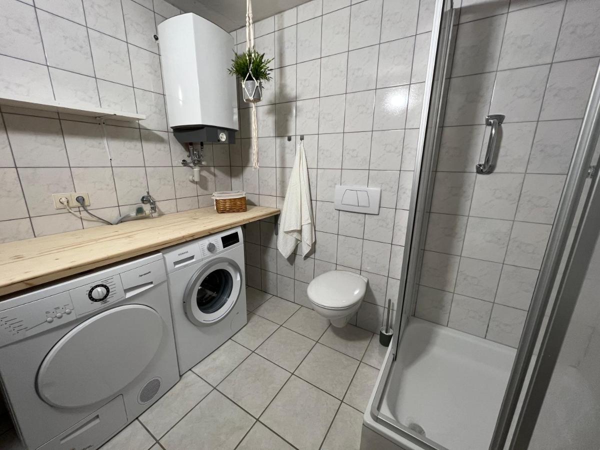 Momlingen Modernes Haus Fuer 7 Gaeste 90M2 Tv Netflix Wlan מראה חיצוני תמונה
