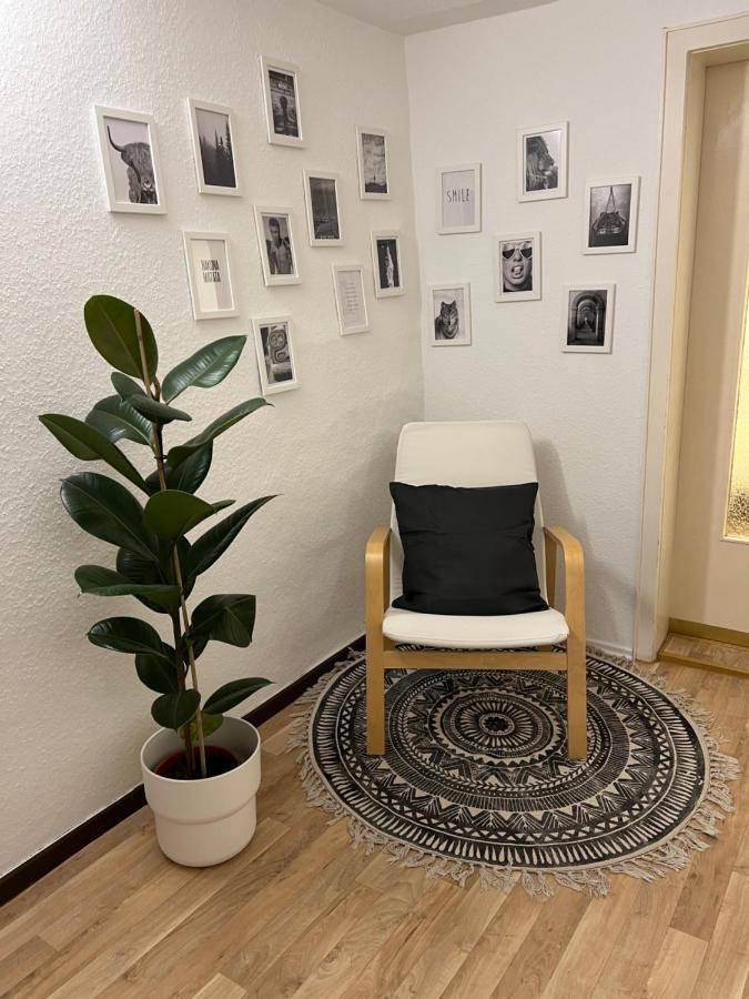 Momlingen Modernes Haus Fuer 7 Gaeste 90M2 Tv Netflix Wlan מראה חיצוני תמונה