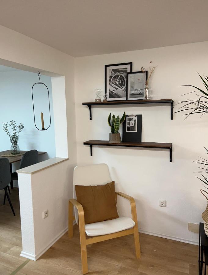 Momlingen Modernes Haus Fuer 7 Gaeste 90M2 Tv Netflix Wlan מראה חיצוני תמונה