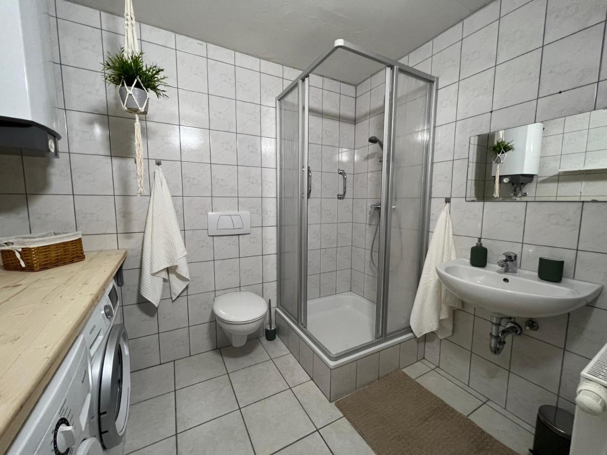 Momlingen Modernes Haus Fuer 7 Gaeste 90M2 Tv Netflix Wlan מראה חיצוני תמונה